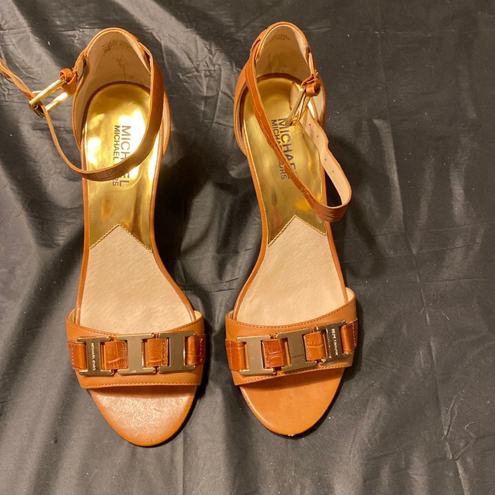 Michael Kors sandals